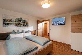 Ferienwohnung Bruneiden - Hart im Zillertal - 4