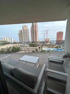 Sakura Tower I - Benidorm - 6