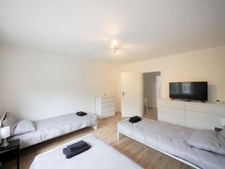 Work & Stay in Schwarzenbek - Schwarzenbek - 2