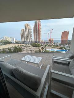 Sakura Tower I - Benidorm - 0