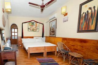 Lake Twenty Thousand Farm and Retreat, LTK - Haweli - Bharatpur - 9