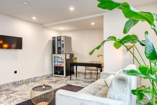 BSE15 Apartments 4K, a Home in Madeira - Funchal - 6