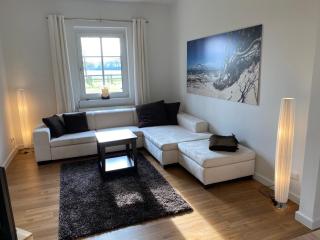 Ferienhäuser Weitblick - Gilten - 7