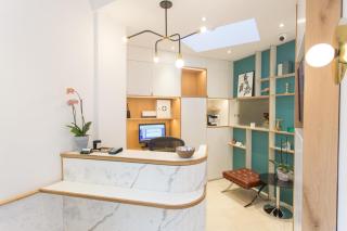 Wardonia Hotel Kings Cross - Londra - 9