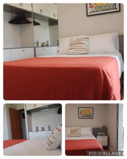 Flat Serra Negra, Bezerros - Bezerros - 7