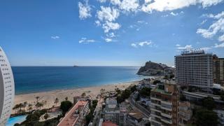 COBLANCA blue sky apartment - Benidorm - 9