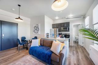 2BR Comfort Apartment Close to Henry Ford - Detroit - 7