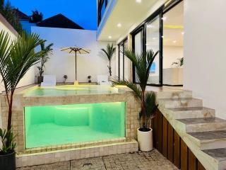 Villa Tyas - Uluwatu - 6