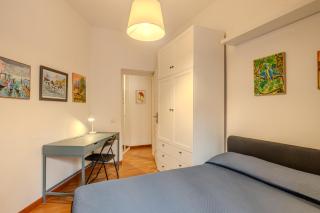 Charme e Stile a Via Foscolo - 3