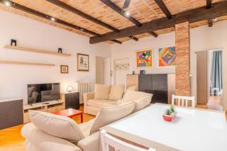 Charme e Stile a Via Foscolo - 2