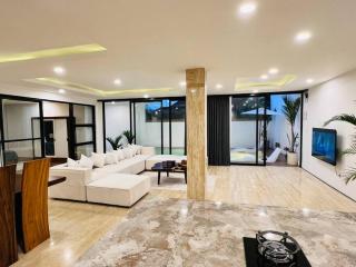 Villa Tyas - Uluwatu - 1