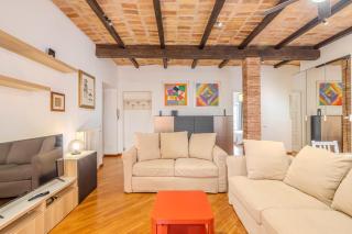 Charme e Stile a Via Foscolo - 1