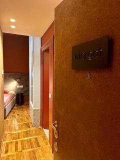 Fifty Eight Suite Milan Regina Margherita - Milan - 9