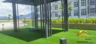 Ipoh Town 2224 six pax By Hopestay - 4