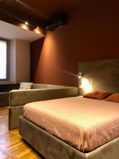 Fifty Eight Suite Milan Regina Margherita - Milan - 6