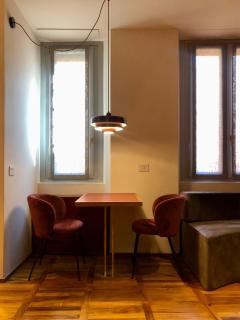 Fifty Eight Suite Milan Regina Margherita - Milan - 5