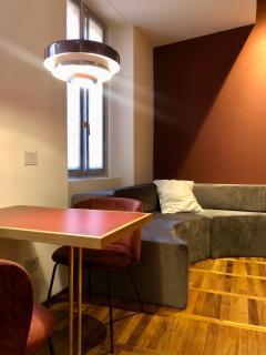 Fifty Eight Suite Milan Regina Margherita - Milan - 4