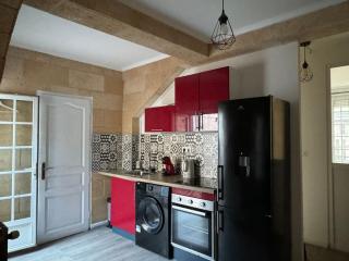 Nice Appartement Close Metro - Saint-Denis - 7