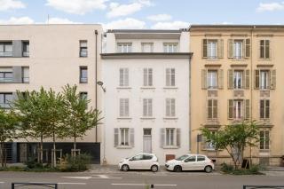 Le Cocon de Jeanne - Nancy Thermal - 2 Pers - Nancy - 7