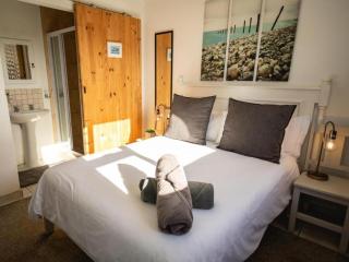 25 On Main Struisbaai - Economy Appartment - Struisbaai - 0