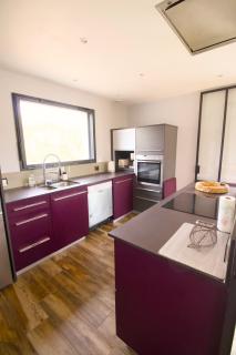 Evasion entre Mer et Campagne avec Babyfoot et terrain de pétanque, 3 chambres, cheminée - Intendance Luxury Host - Le Rozel - 1