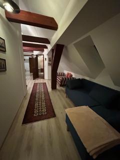 Leśniczówka Myśliwska -  - 6