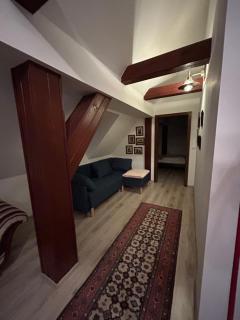 Leśniczówka Myśliwska -  - 1