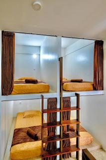 Sleep Slept Dormitory - Canggu - 9
