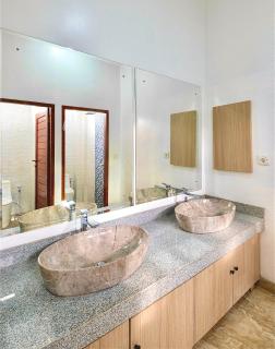 Sleep Slept Dormitory - Canggu - 6