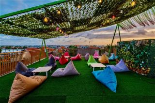 Sleep Slept Dormitory - Canggu - 5
