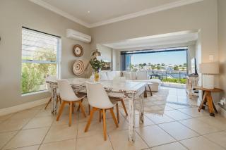 Palms Manor on Kingswood Golf Estate - George - 8