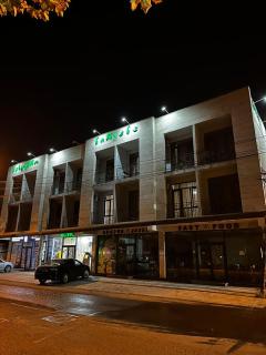Hotel Nirvana - Tbilisi - 0