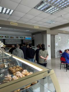 Hotel Nirvana - Tbilisi - 9