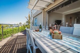 Palms Manor on Kingswood Golf Estate - George - 1