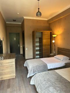Hotel Nirvana - Tbilisi - 5