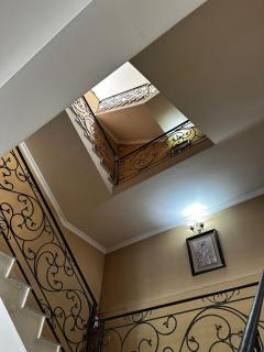 Hotel Nirvana - Tbilisi - 1
