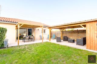Biscarrosse Bourg Maison tout confort en centre ville - Biscarrosse - 7