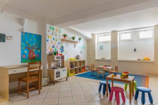 Solar Residence - Torricella - 1