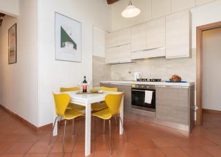 Keys of Italy - Senese 38 - Two bedroom apartment close to city centre - Firenze - 9
