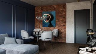 Qult - Modigliani - Bucarest - 2