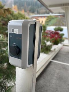 ''die Bergerin'' | Appartements Schladming - 3