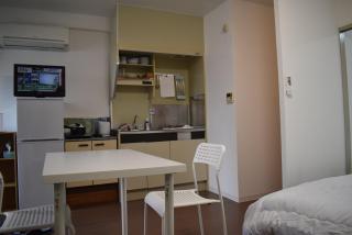 マンションキャッスル601ホテル - 5