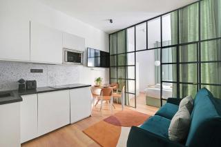 Charming apartment - 1BR-4P - AC - Marais - París - 5