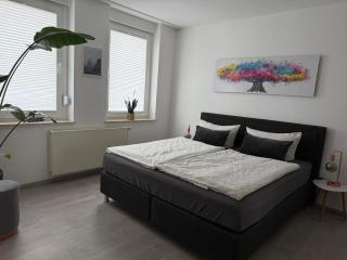 Ferienwohnung Amelie - Thale - 5