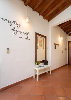 Keys of Italy - Senese 38 - Two bedroom apartment close to city centre - Firenze - 6