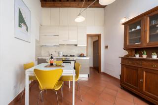 Keys of Italy - Senese 38 - Two bedroom apartment close to city centre - Firenze - 8
