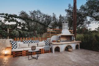 Dolce Luxury Villas - Psarou - 7