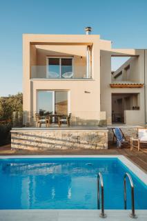 Dolce Luxury Villas - Psarou - 6