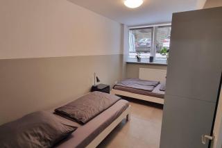 Zwei Zimmer Quartier - Hamburg - 8
