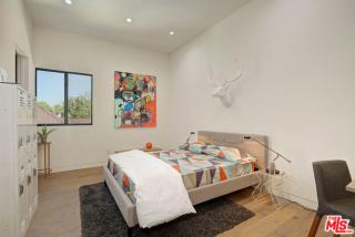 Sycamore Ave - Los Angeles - 7